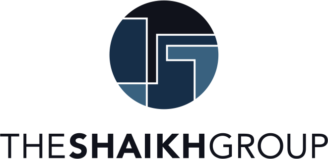 THE SHAIKH GROUP